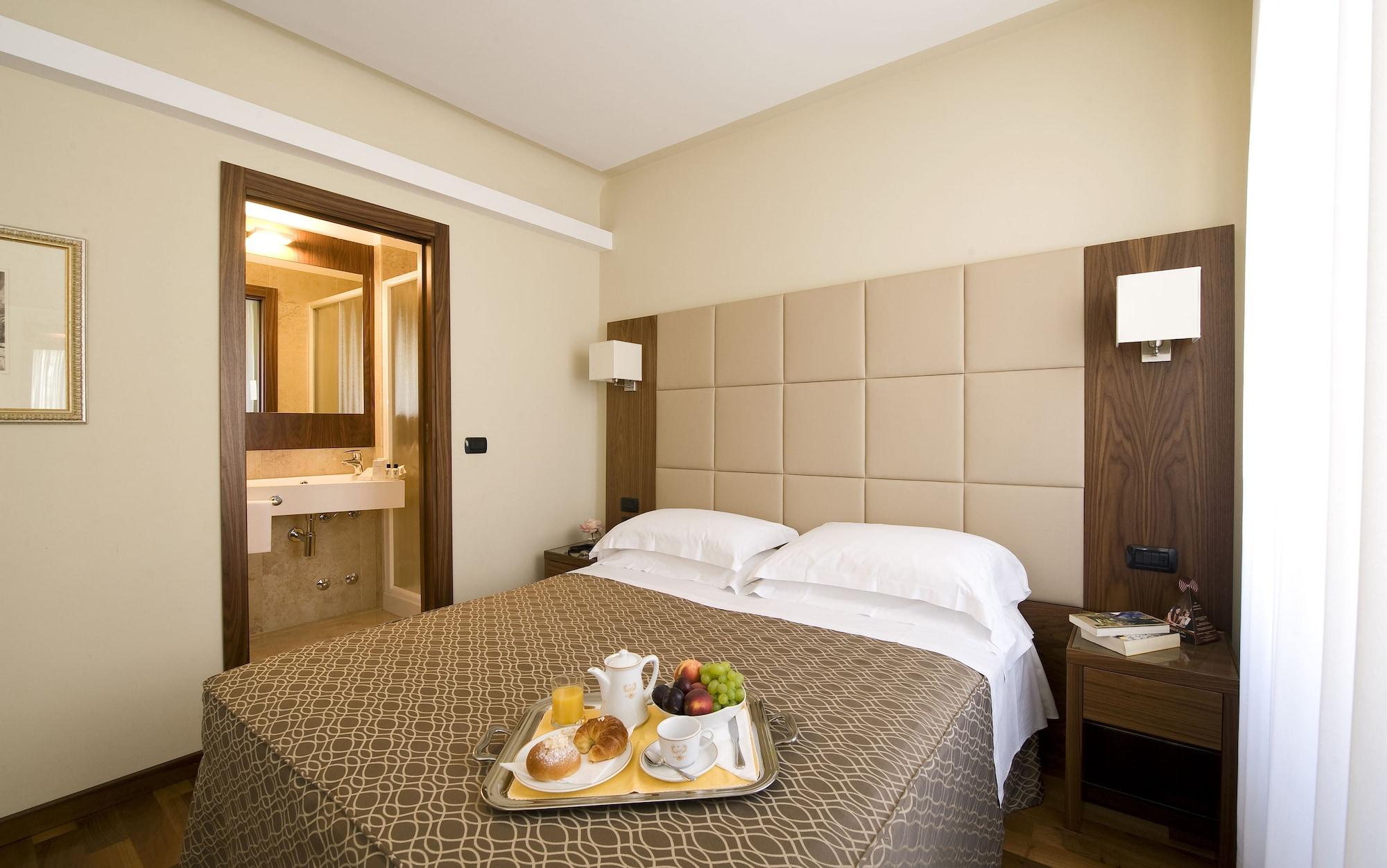 Fenice Hotel Milano