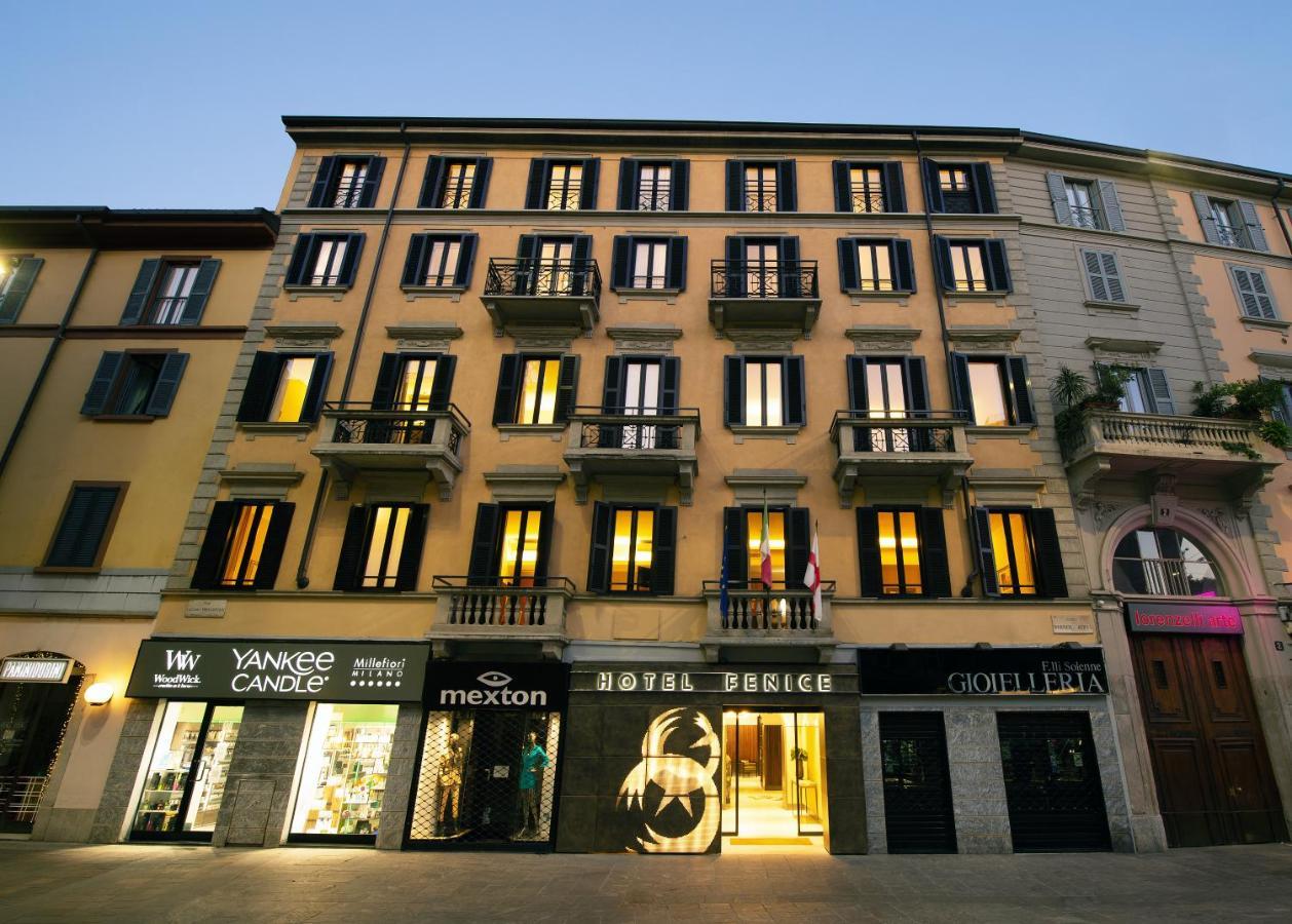 Fenice Hotel 3*
