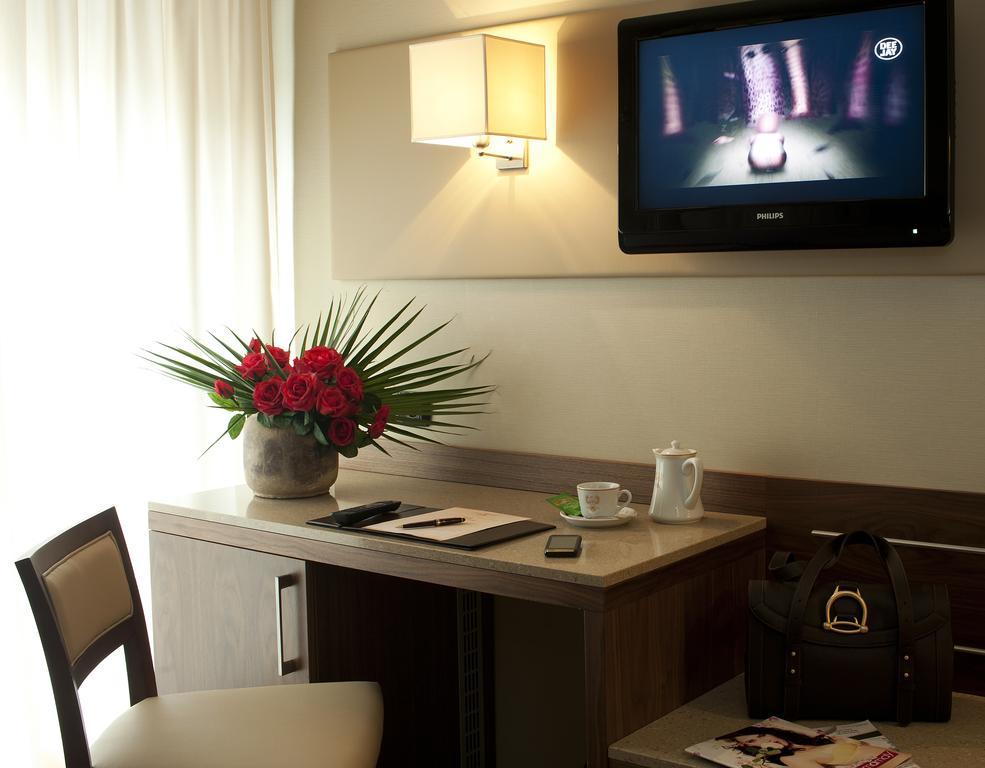 Fenice 3* Milan