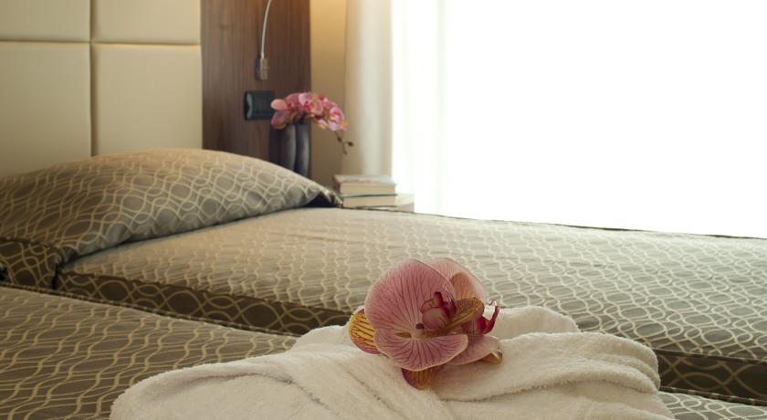 Fenice 3* Milan