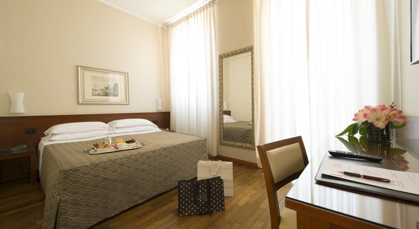 Fenice Hotel Milan