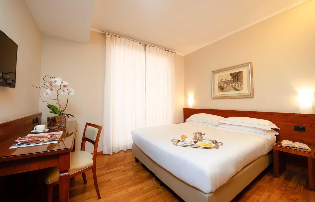 Hotel Fenice Milan