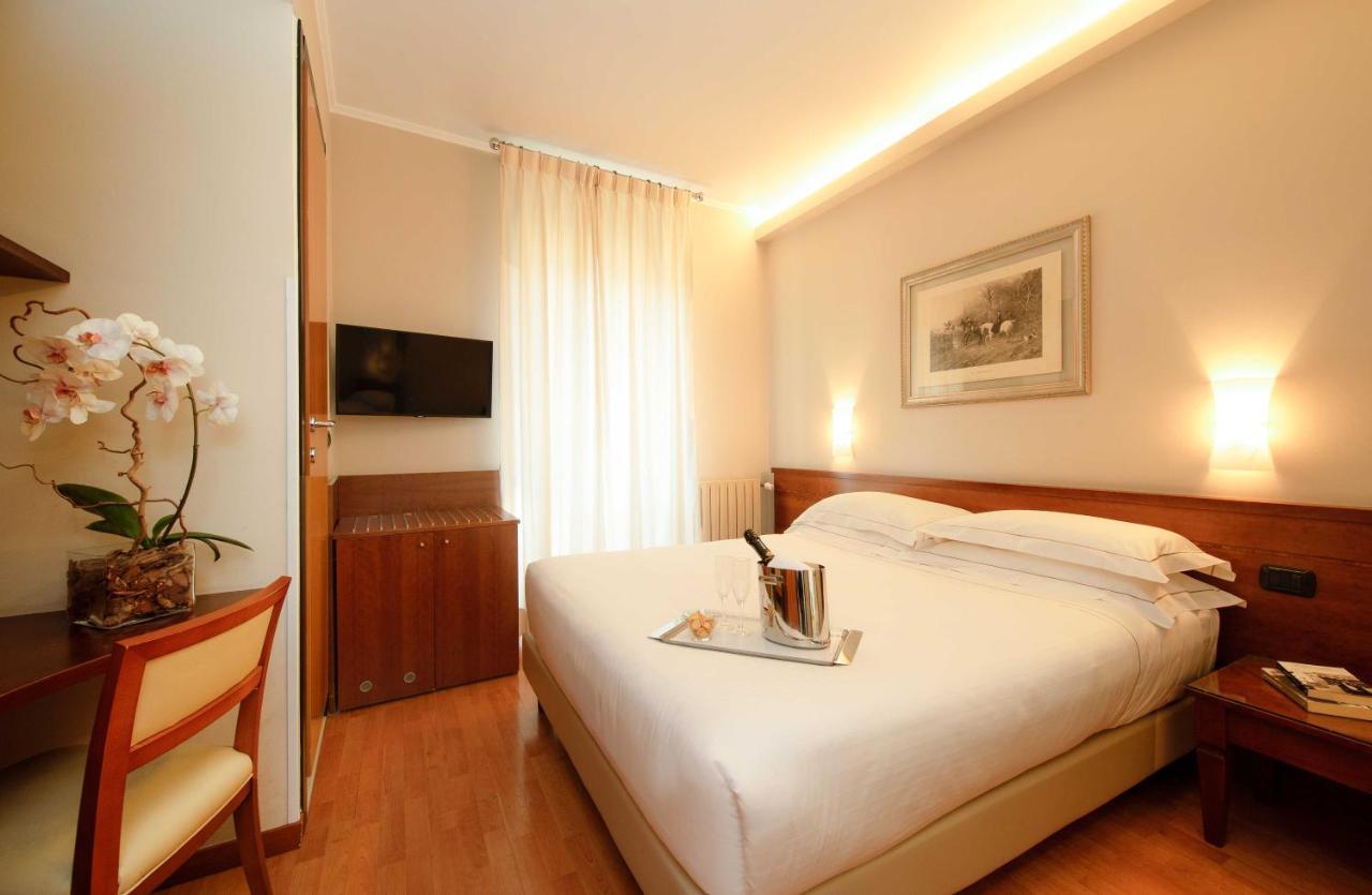 Hotel Fenice Milan