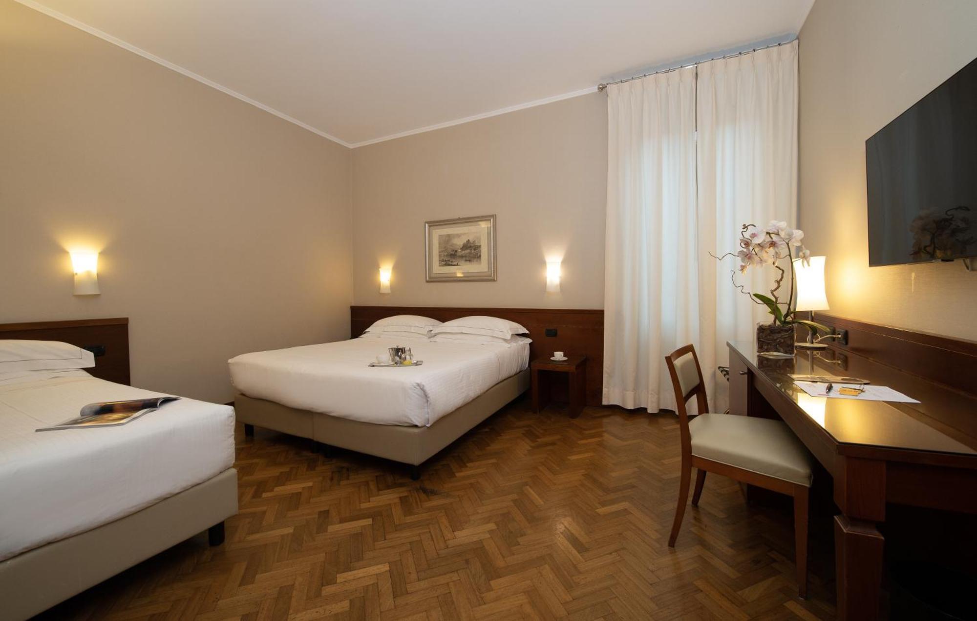 Fenice Hotel