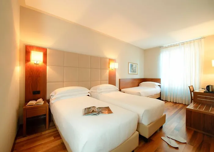 Hotel Fenice