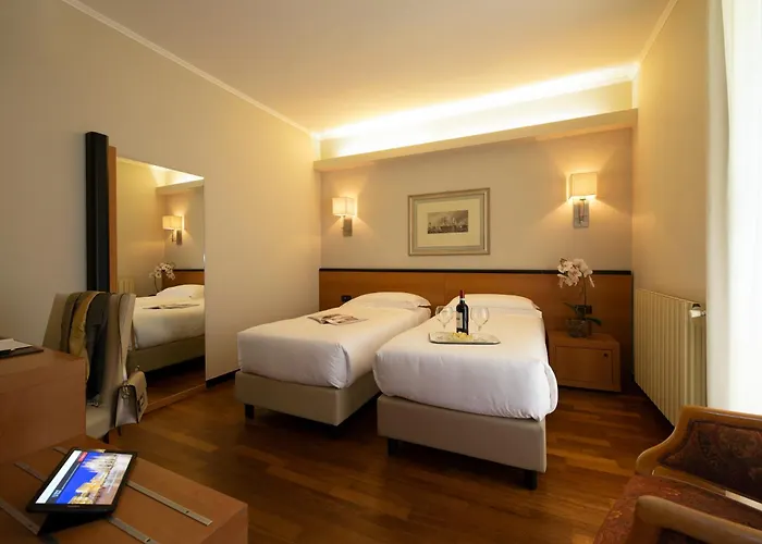 Hotel Fenice