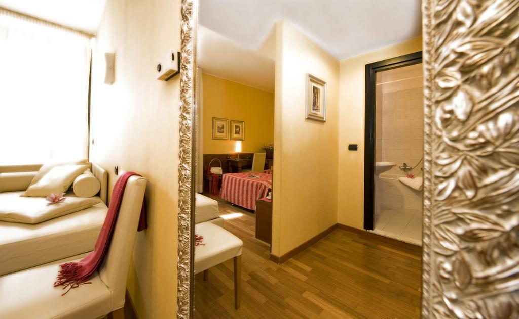 Hotel Fenice Milan