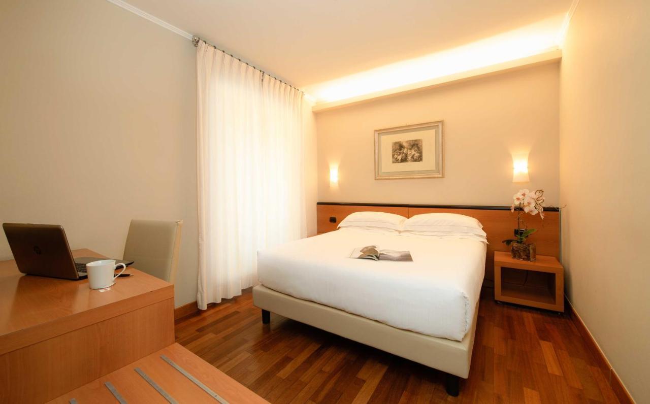 Fenice 3* Milan