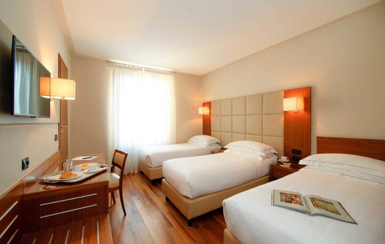 Fenice Hotel 3*